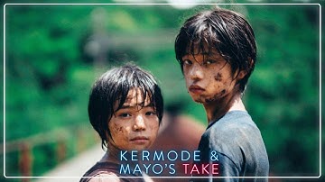 Mark Kermode reviews Monster - Kermode and Mayo