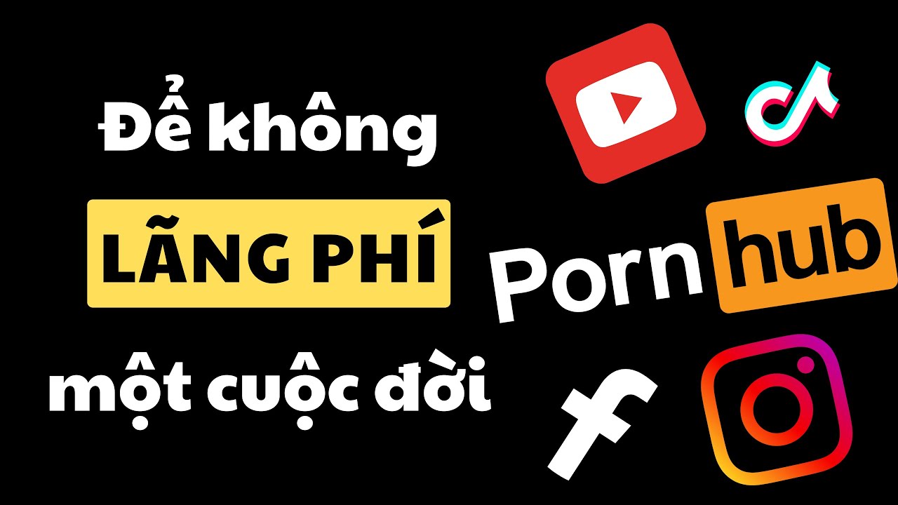 Outline Video Bí quyết Quan trọng Nhất (VÀ - PHẢI - LÀM - ĐẦU - TIÊN) để Cai nghiện Mạng Xã hội Thành công