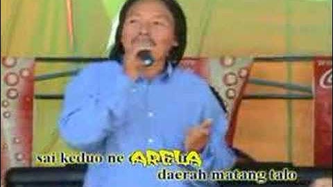 lagu lampung( MULI GANDING )