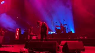 The Strokes - Razorblade Live Barclays Center 2022