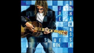 Joe Bonamassa:-&#39;Dirt In My Pocket&#39;