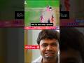 Vabhav Suryvanshi.. RR vs RCB Fans #ipl2026 #cri #cricket #ipl