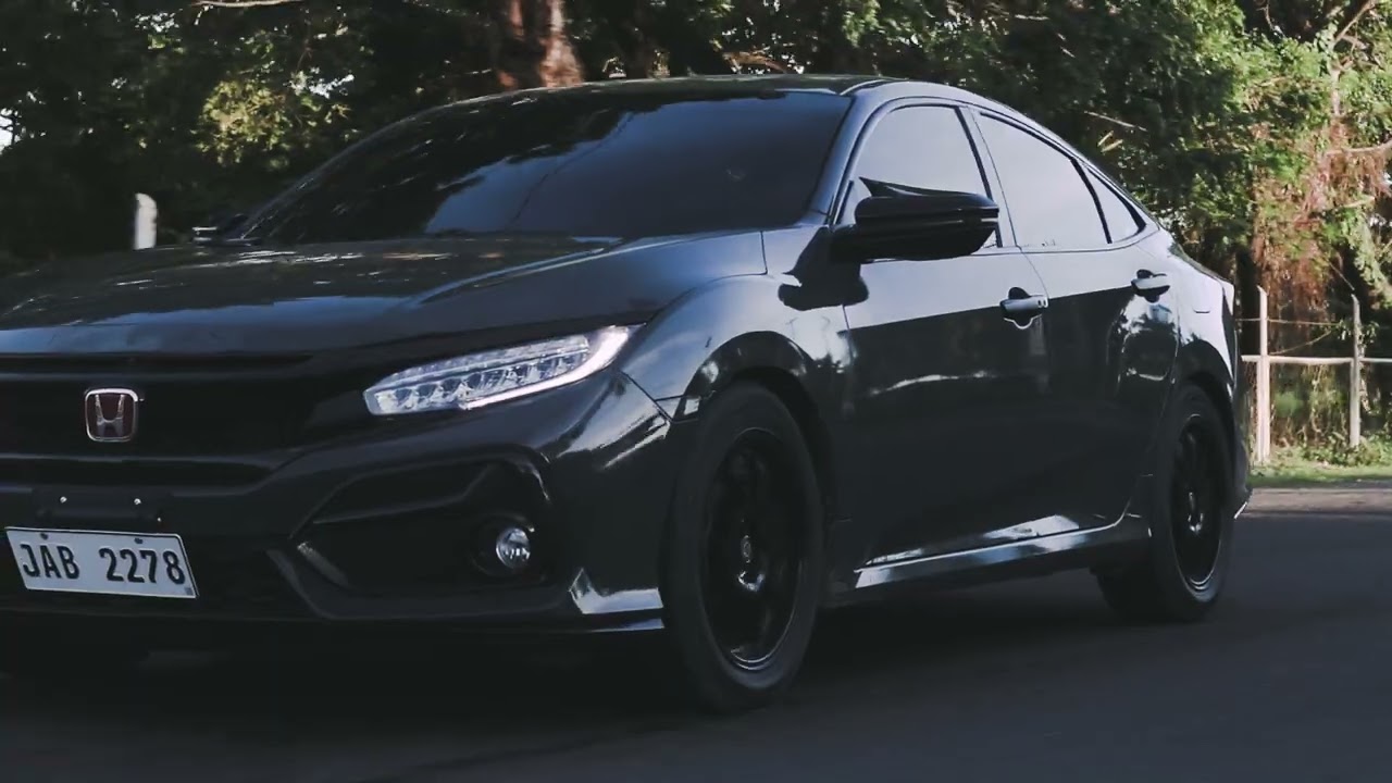 Project Civic