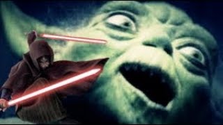 Evil Yoda Video ** Part 2**