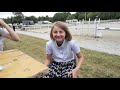 [Equitation] Vlog Concours !! MDR😂