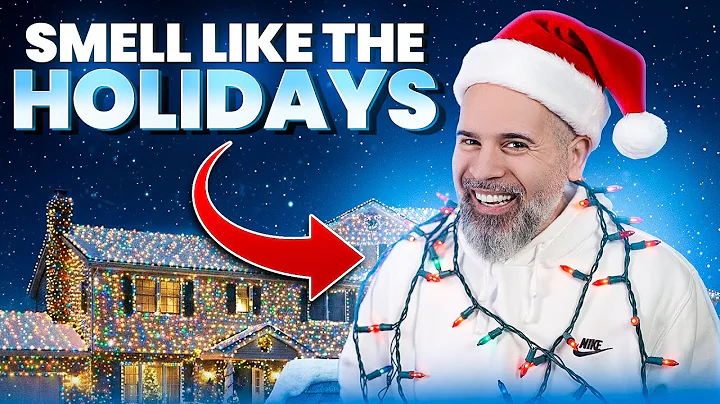 These Fragrances Smell EXACTLY Like Christmas 🎄🔥