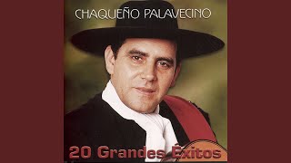 Video thumbnail of "Chaqueño Palavecino - Amor Salvaje"