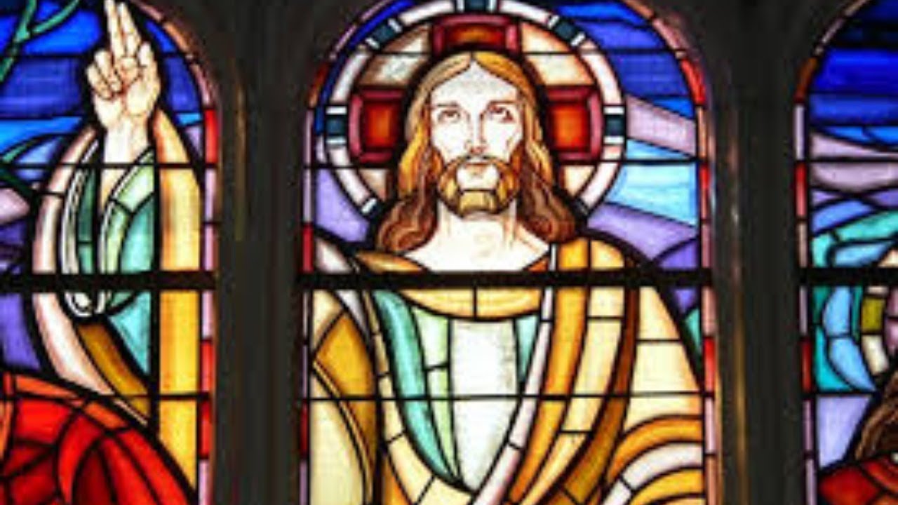 Messe du Dimanche du Bon Pasteur YouTube Messe du Dimanche du Bon Pasteur YouTube