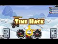 Hill Climb Racing 2 Cheat : Time Hack