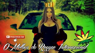 REGGAE INTERNACIONAL 🛺 CAR REGGAE REMIX 🔥 MUSICA REGGAE INTERNACIONAL#14