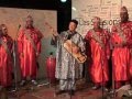 Majid Bekkas Gnaoua Band Soudani Manayou 