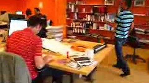 Zomaar een donderdagmiddag in de dierentuin