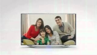 Samsung UN46ES8000 Review