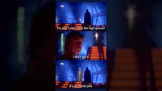 Star Wars Memes I found funny 😶