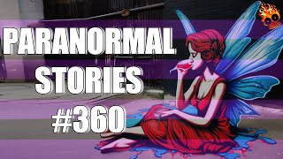 Paranormal Stories 