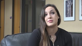 'I still have to heal' | Woman nearly killed in carjacking focused on rebuilding her life