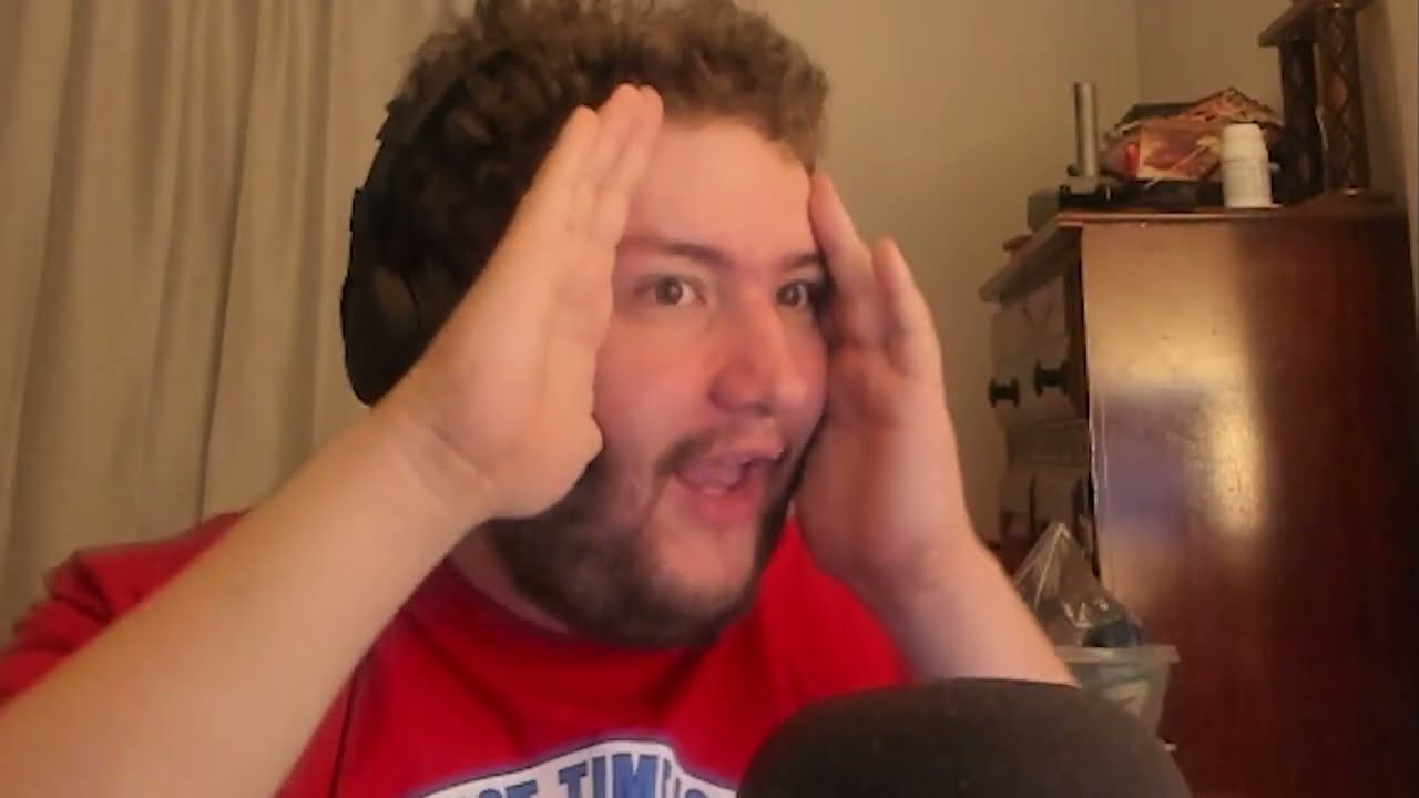 Wrestling In The Backrooms For 20 Bucks And A Snickers Bar 2