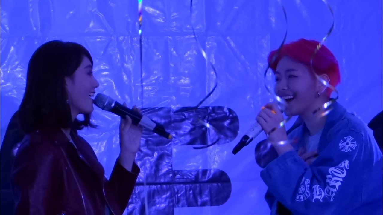 นัน หงหยก Nan Hongyok : AF10FriendshipHigh - วันใหม่