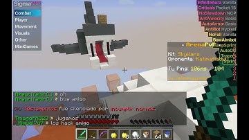 LatinPlay - Sigma Hacking