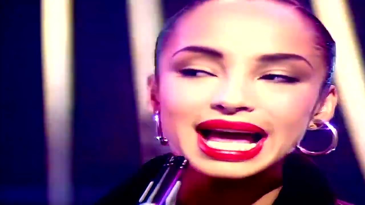 SADE - Smooth Operator (Remastered) - YouTube