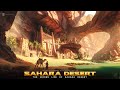 Life of Sahara Desert Documentary      اُردُو / ‎हिन्दी