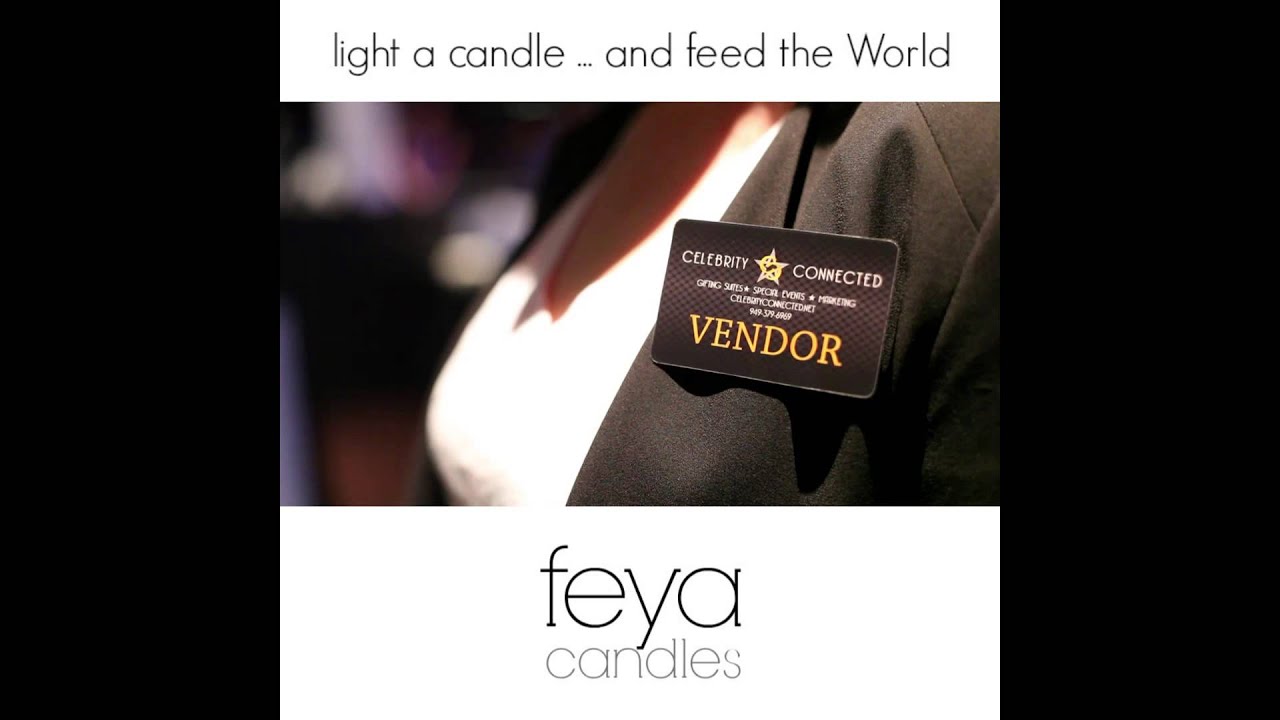 Oscars 2015 Gifting Suite Teaser