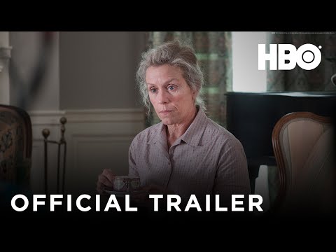 Olive Kitteridge - Trailer - Official HBO UK