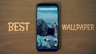 MY TOP WALLPAPER APPS FOR ANDROID! screenshot 4