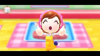 Pork Sauté | Cooking Mama Mobile Game! | 3 star! screenshot 4
