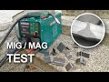 Multi Welder PARKSIDE PMSG 200 A1 - MIG/MAG Test After 6 Months