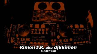 Kimon J.K. aka djkkimon (Live)