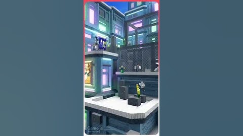 Play Blockate now! #blockate #roblox