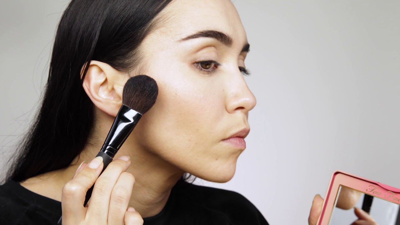 SEPHORA UNBOXING: Too Faced Peach Glow Palette