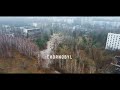 Chornobyl  (Ukraine)