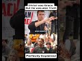Charlie Kirk says Jesus was grace but he was also truth! #charliekirk #turningpointusa #turningpoint