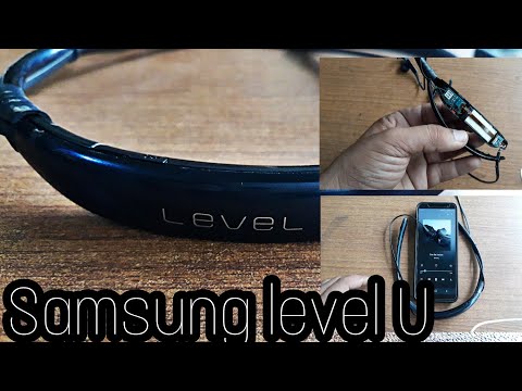 How to open and repair Samsung level U in hindi urdu and english