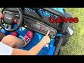 Easy To Control? Watch This Before Buying This Garvee Car! #ad #amazonfinds #affiliate