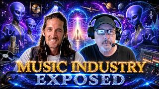 Music Industry Exposed: Dennis Young and Arcturians