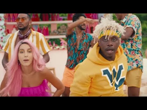 Pepeta Nora Fatehi Ray Vanny EXCLUSIVE Music Video 2019