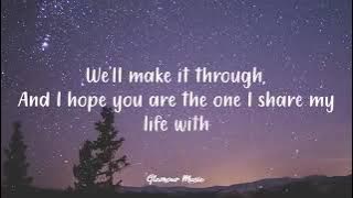 Daniel Bedingfield - If you're not the one (full lyrics)