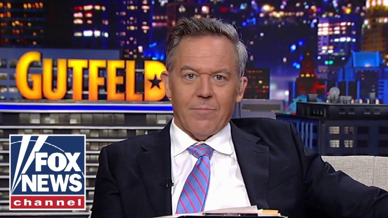 Gutfeld: Are we destined for racist, sexist robots?