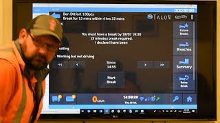 MT Data training video 6
