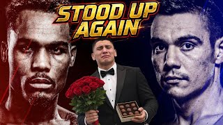 THE RELAY: Serrano appreciation moment, Ortiz vs Tszyu/Charlo DOA, Sheeraz blasts WBO for Janibek