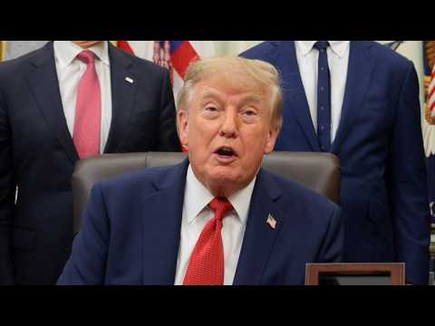 Trump bans three major ‘fake news’ outlets from White House access