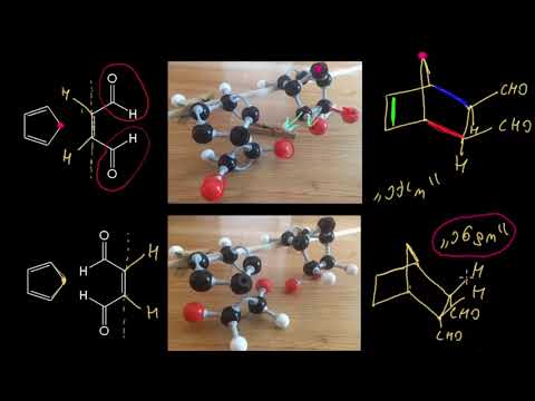 დილს-ალდერი: ენდო წესი