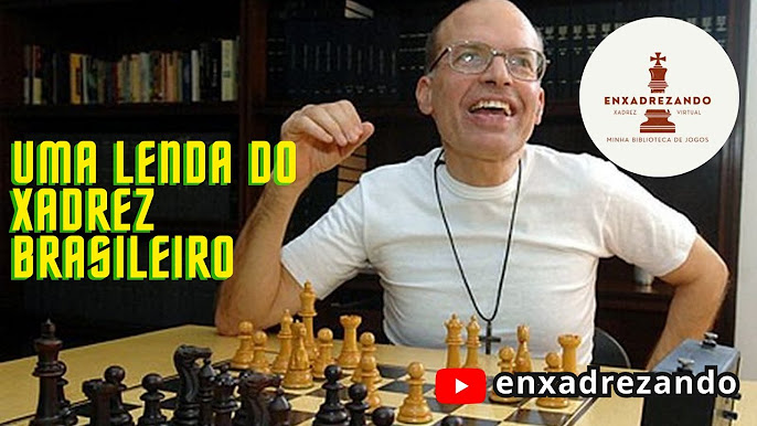 Magnus Carlsen - A lenda viva do xadrez: A História do melhor