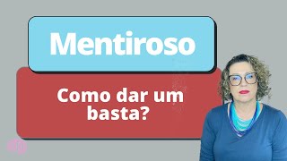 Download Lagu A mentira destrói vidas MP3 Download Lagu A mentira destrói vidas MP3