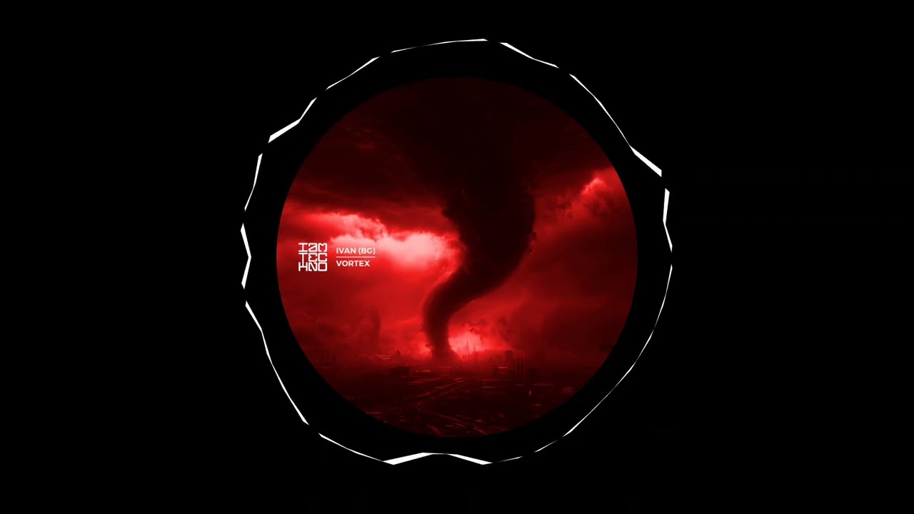 Ver Ivan (BG) - Vortex (Original Mix) en YouTube Ver Ivan (BG) - Vortex (Original Mix) en YouTube