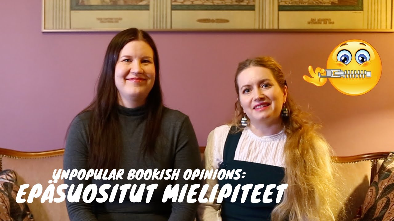 Epäsuositut mielipiteet