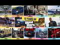 The ENTIRE Evolution of GTA Online (Before GTA 6)